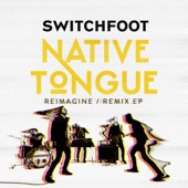 NATIVE TONGUE (REIMAGINE / REMIX EP) artwork
