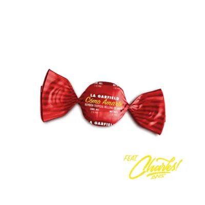 Cómo Amarte (feat. Charles Ans) - Single - La Garfield
