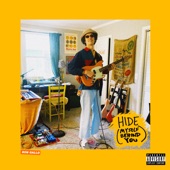 Ron Gallo - HIDE (MYSELF BEHIND YOU)