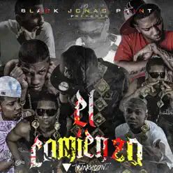 El Comienzo - Black Jonas Point El Comienzo - Black Jonas Point