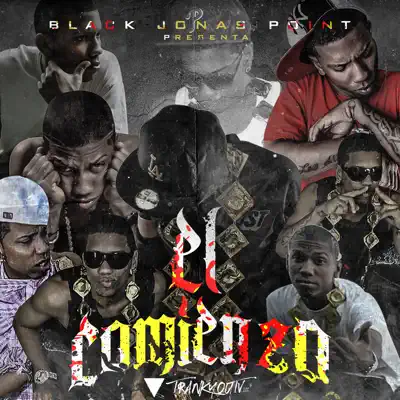 El Comienzo - Black Jonas Point