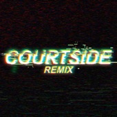 Courtside (Remix) [feat. Tory Lanez & Odd Fella] artwork