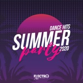 Summer Party: Dance Hits 2020 artwork