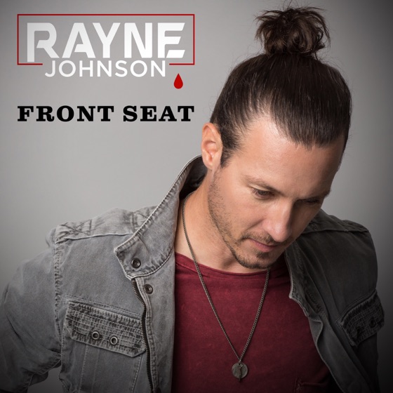 Cover artwork for Front Seat