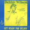 Get Ready for Delroy