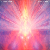 Solargaze - Superdrone