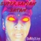 SSS (Super Saiyan Satan) - Daddy2live lyrics