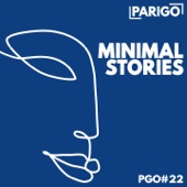 Minimal Stories (Parigo No. 22) artwork