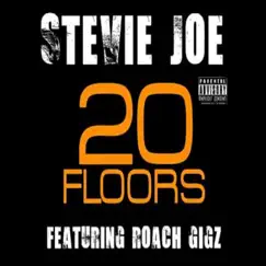 20 Floors (feat. Roach Gigz) - Single by Stevie Joe album reviews, ratings, credits