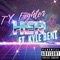 Her (feat. Kyle Bent) - Ty Fighter lyrics