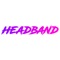 Celebrate - Headband lyrics