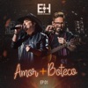 Amor + Boteco - - EP