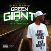 Green Giant, Vol. 2 (No Turning Back)
