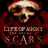 The Sound of Scars artwork