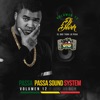 Passa Passa Sound System, Vol. 12 (El Que Todo lo Pega), 2016