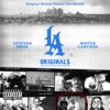 L.A. Originals (Original Motion Picture Soundtrack) artwork