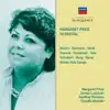 Stream & download Margaret Price in Recital