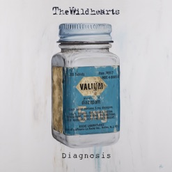 DIAGNOSIS cover art