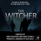 The Song of the White Wolf (From "the Witcher") artwork