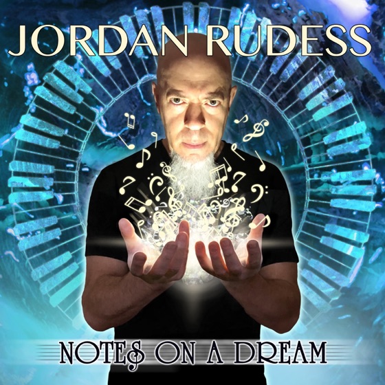 Cover artwork for The Answer Lies Within