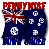 Pennywise - Down Under