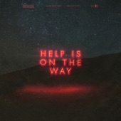 Help Is on the Way artwork