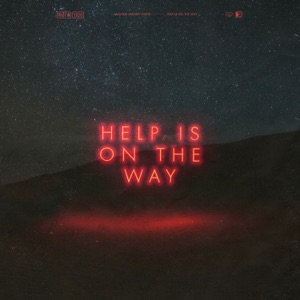 Help Is on the Way - Single