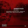 Alberto Ruiz Remixes - EP album lyrics, reviews, download