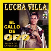 El Gallo De Oro: Música De La Peicula artwork