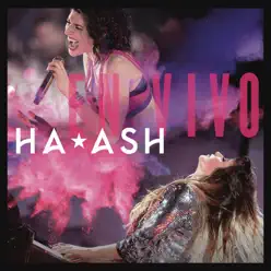 Ha-Ash "En Vivo" - Ha*Ash