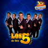 bajar descargar mp3 Cumbia de los 5 II (En Vivo) - Los 5 de Oro