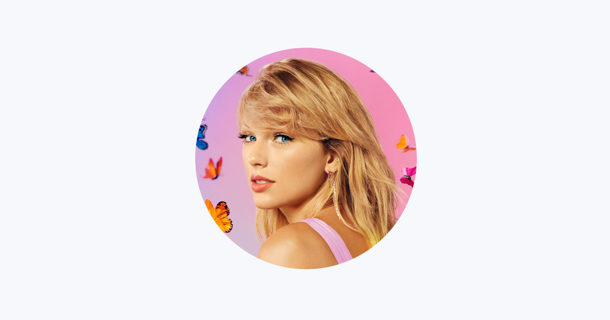 Taylor Swift On Apple Music