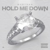 Hold Me Down - Single