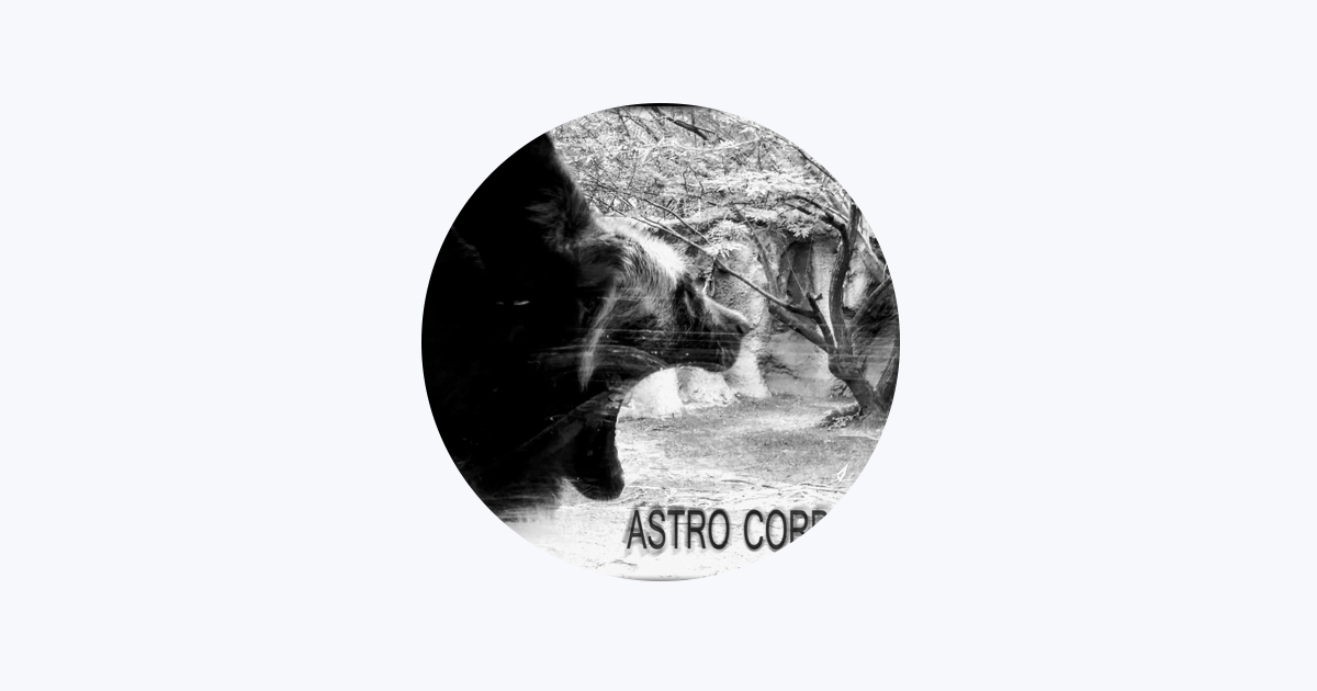 Astro Corps on Apple Music