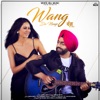 Wang Da Naap (feat. Sonam Bajwa) - Single