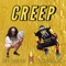 Creep (feat. P2thegoldmask) - Lupo Prospero lyrics
