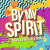 Charles Butler & Trinity - By My Spirit