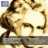 Beethoven Clarinet Trios Opus 11 & 38