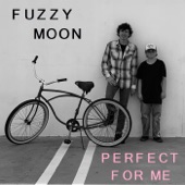 Fuzzy Moon - Super Pink Moon