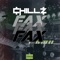 Fax - Chillz lyrics