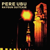 Pere Ubu - Vacuum In My Head