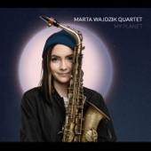 Marta Wajdzik Quartet - Sparks of Abstraction