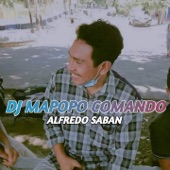 DJ MAPOPO COMANDO artwork