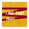 Like That - Aeshere lyrics