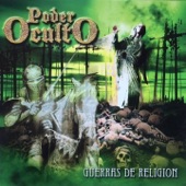 Poder Oculto - Sed de Poder