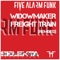 Widowmaker (Max Paparella's Nudisco Remix) - Five Alarm Funk lyrics