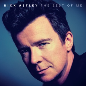 Rick Astley - Every One of Us - 排舞 音樂