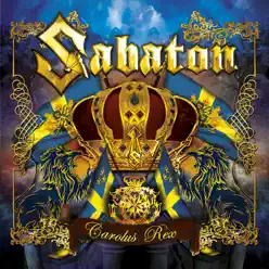 Carolus Rex (English Version) - Sabaton
