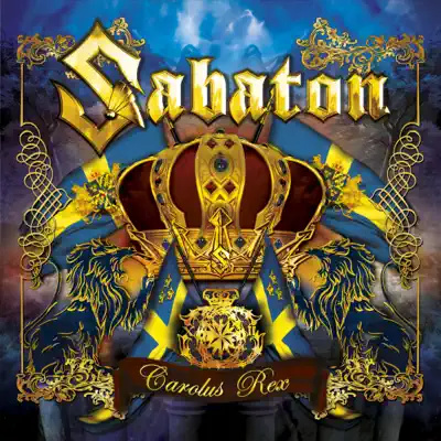 Carolus Rex (English Version) - Sabaton