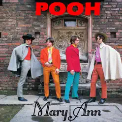 Mary Ann - EP - Pooh